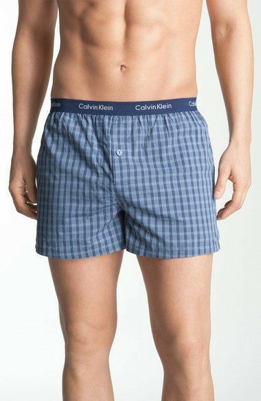 Essential Everyday Boxers